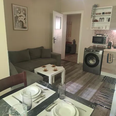Kuna Apartmán