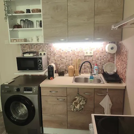 Kuna Apartmán Plovdiv