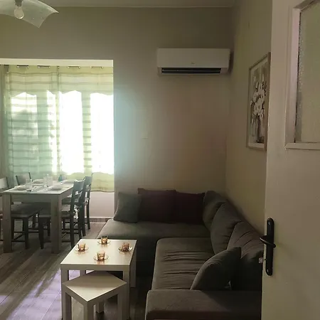 Kuna Apartmán *