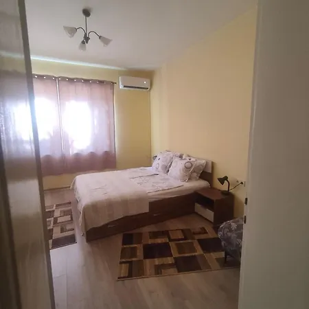 Kuna Apartmán *