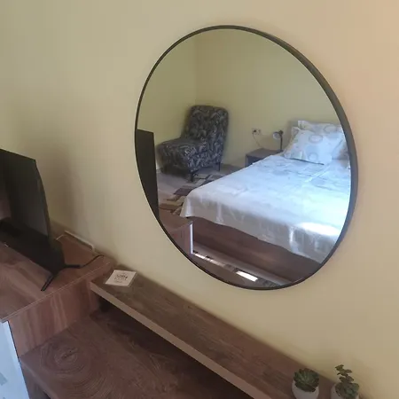 Kuna Apartmán *