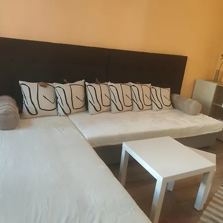Apartamento Kuna Plovdiv