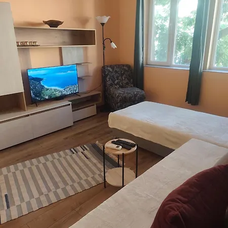 Kuna Apartmán Plovdiv