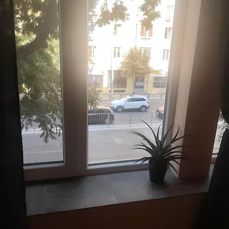 Kuna Apartmán *
