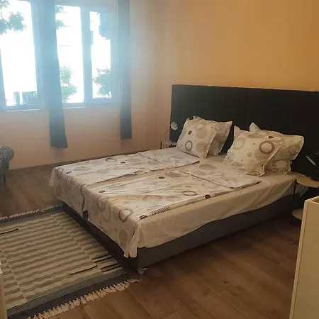 Kuna Apartmán *