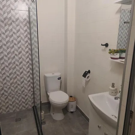 Apartmán Kuna