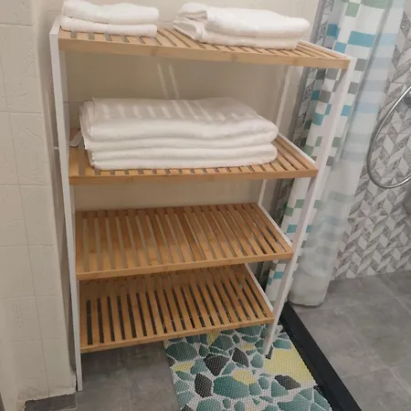 Apartmán Kuna