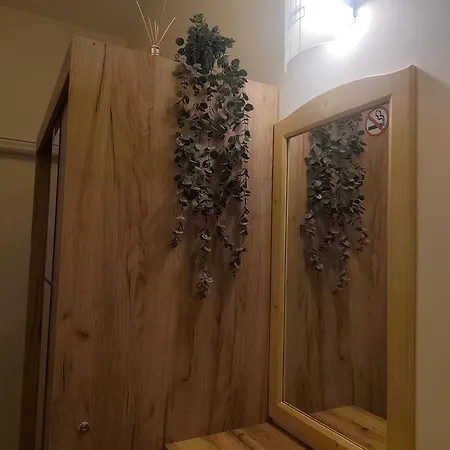 Apartmán Kuna *